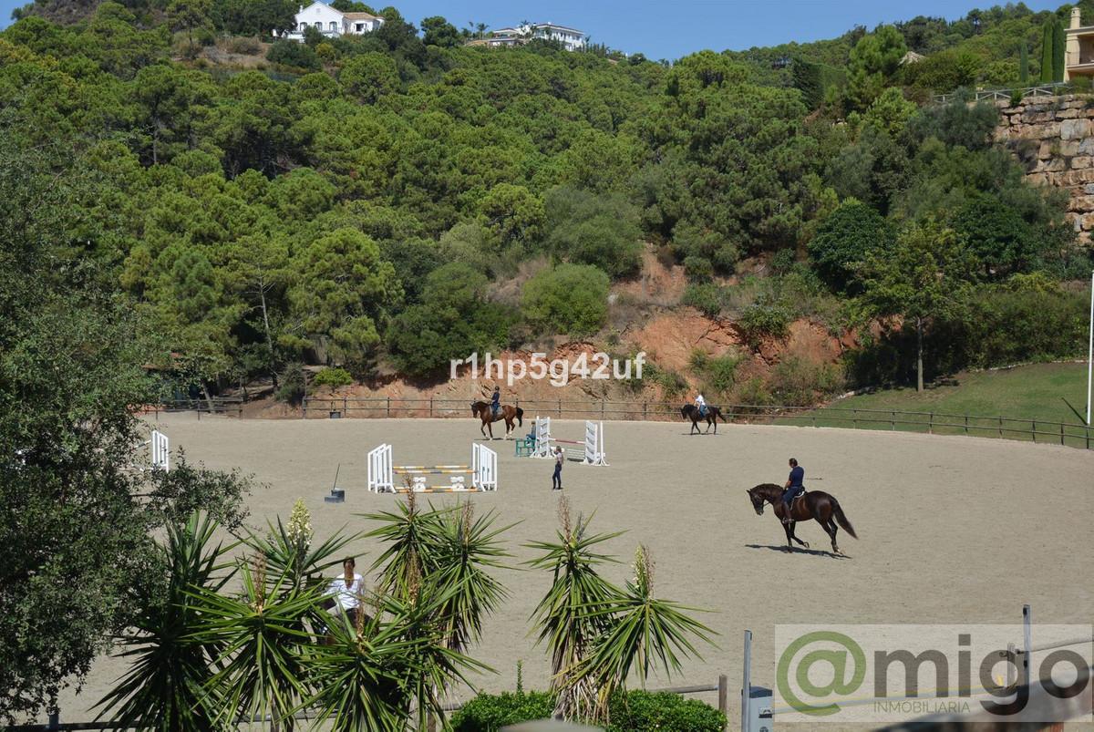 Venta de villa en Marbella