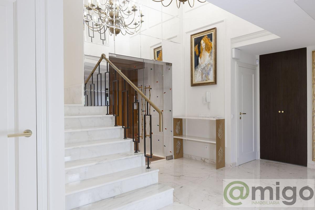 Venta de villa en Mijas Golf