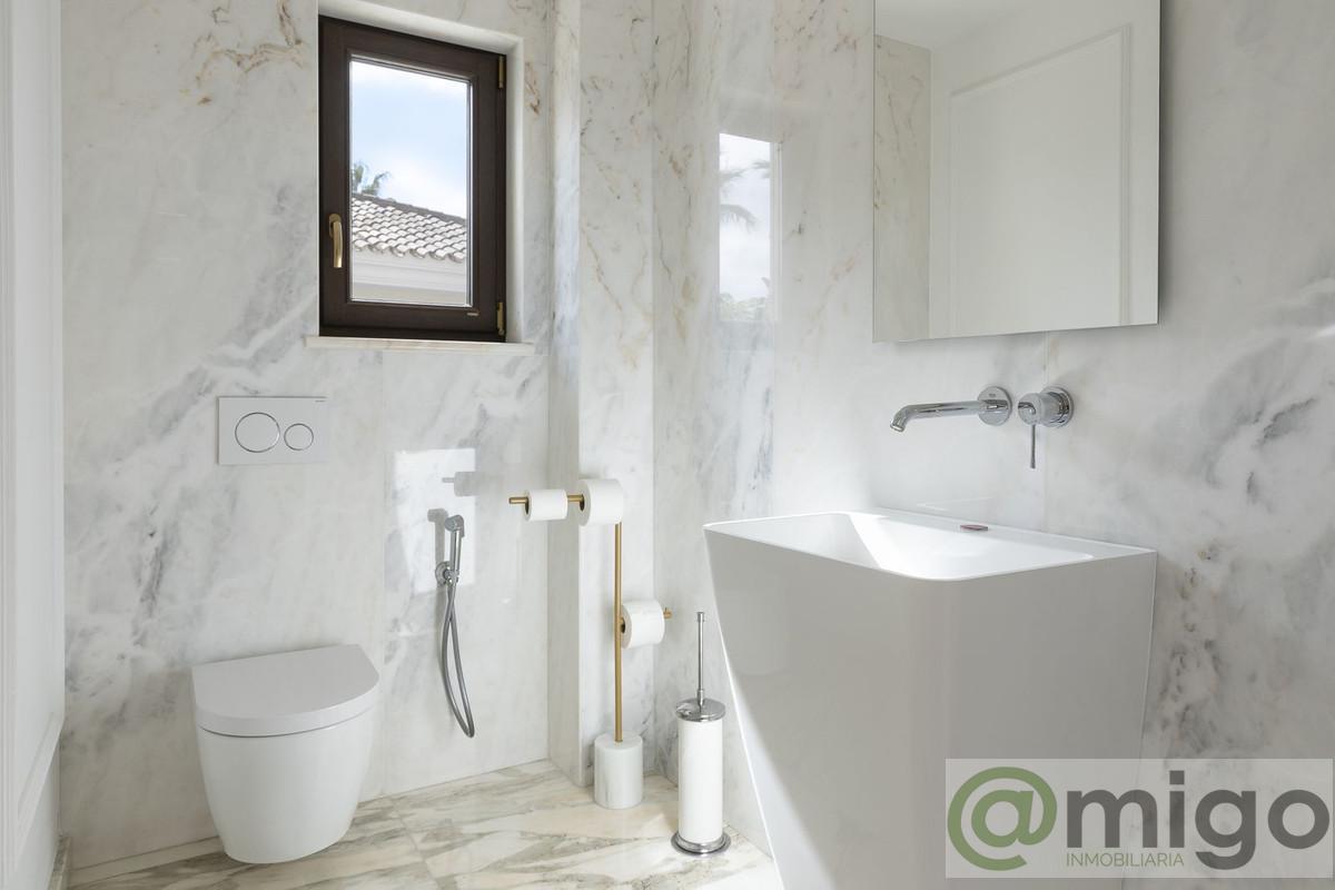 Venta de villa en Mijas Golf