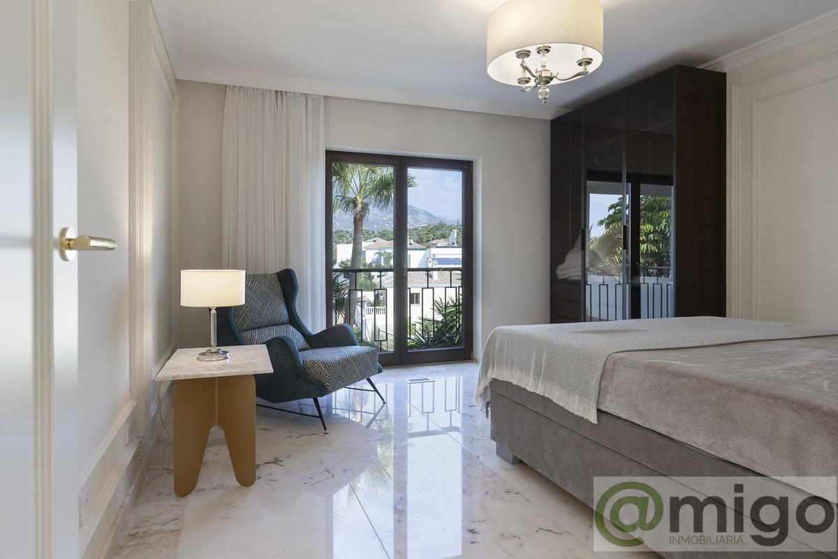 Venta de villa en Mijas Golf