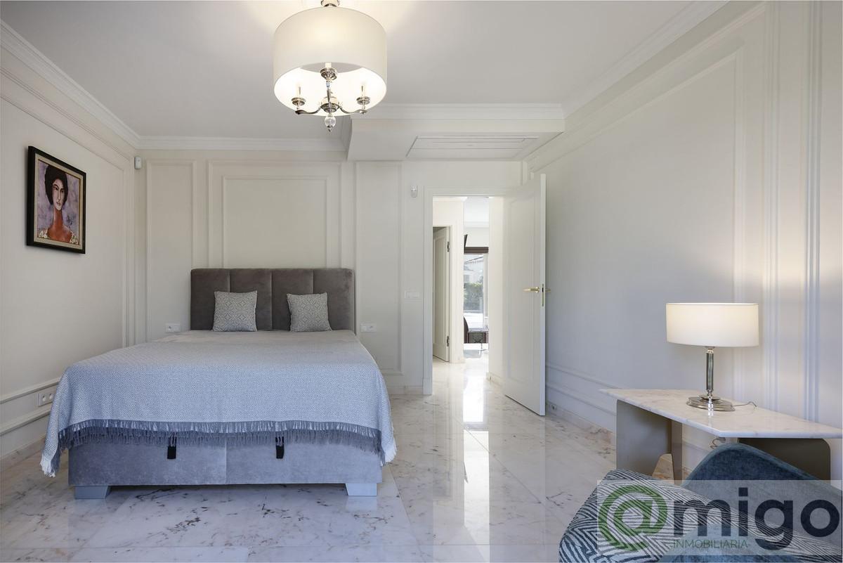Venta de villa en Mijas Golf