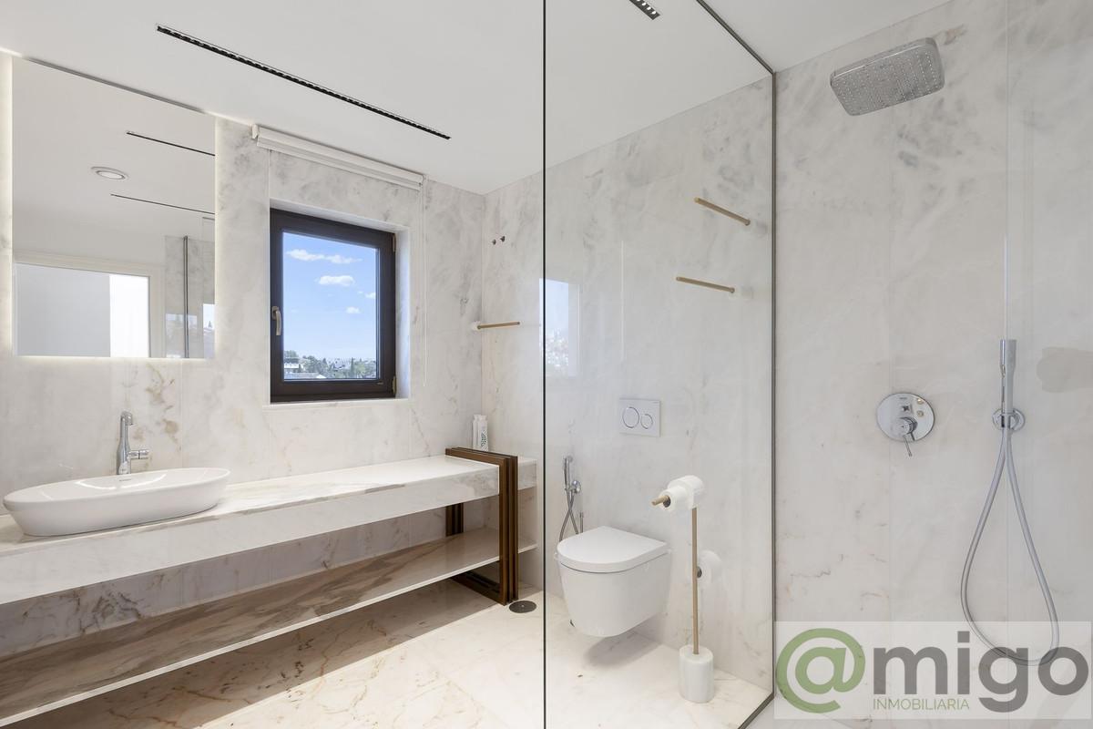 Venta de villa en Mijas Golf