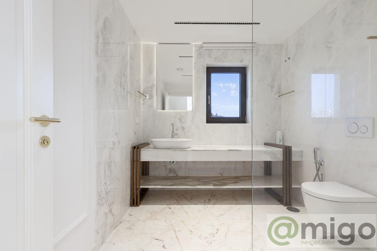 Venta de villa en Mijas Golf