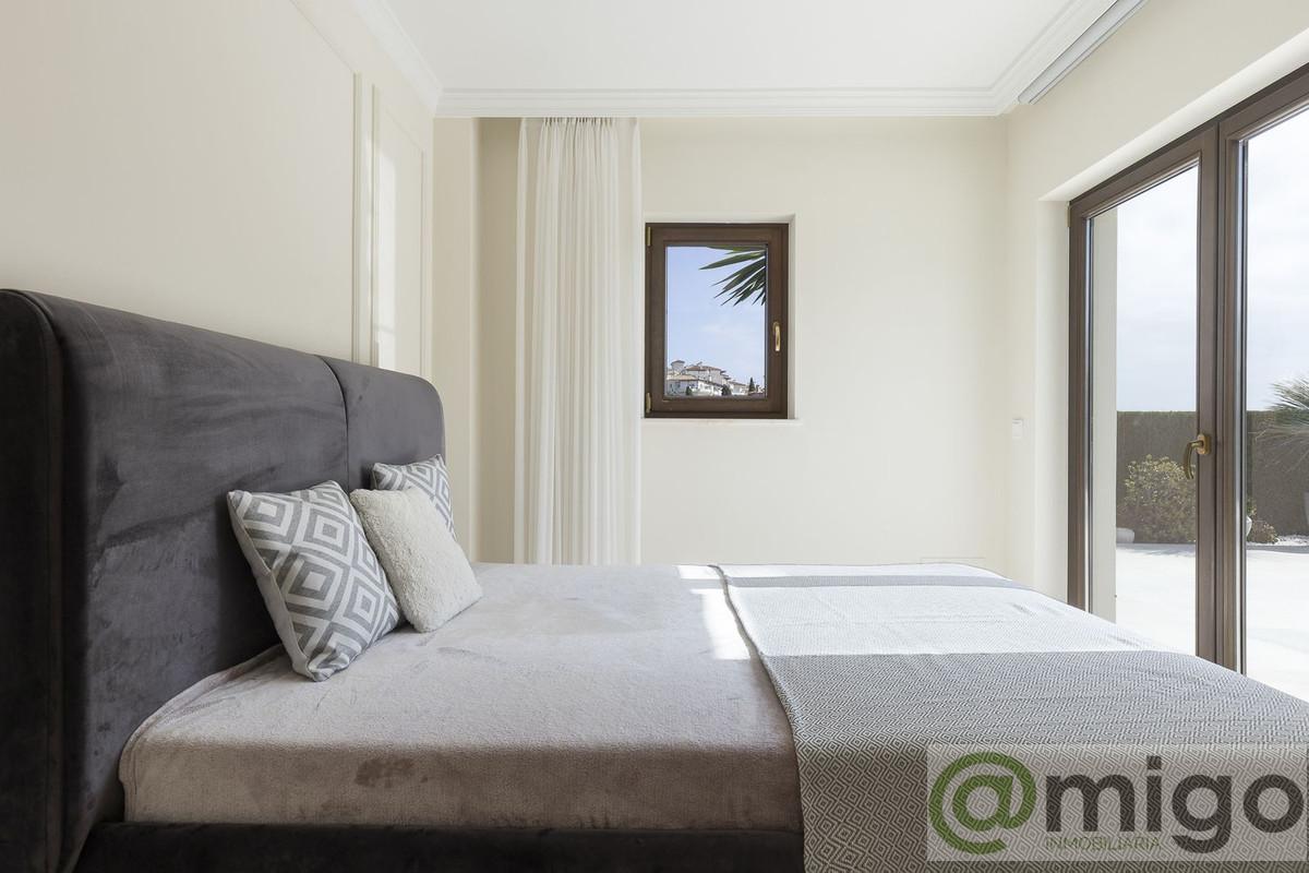 Venta de villa en Mijas Golf