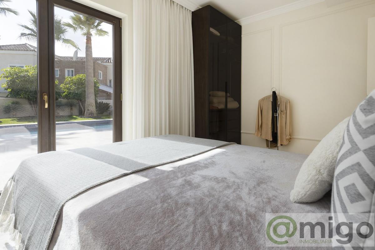 Venta de villa en Mijas Golf