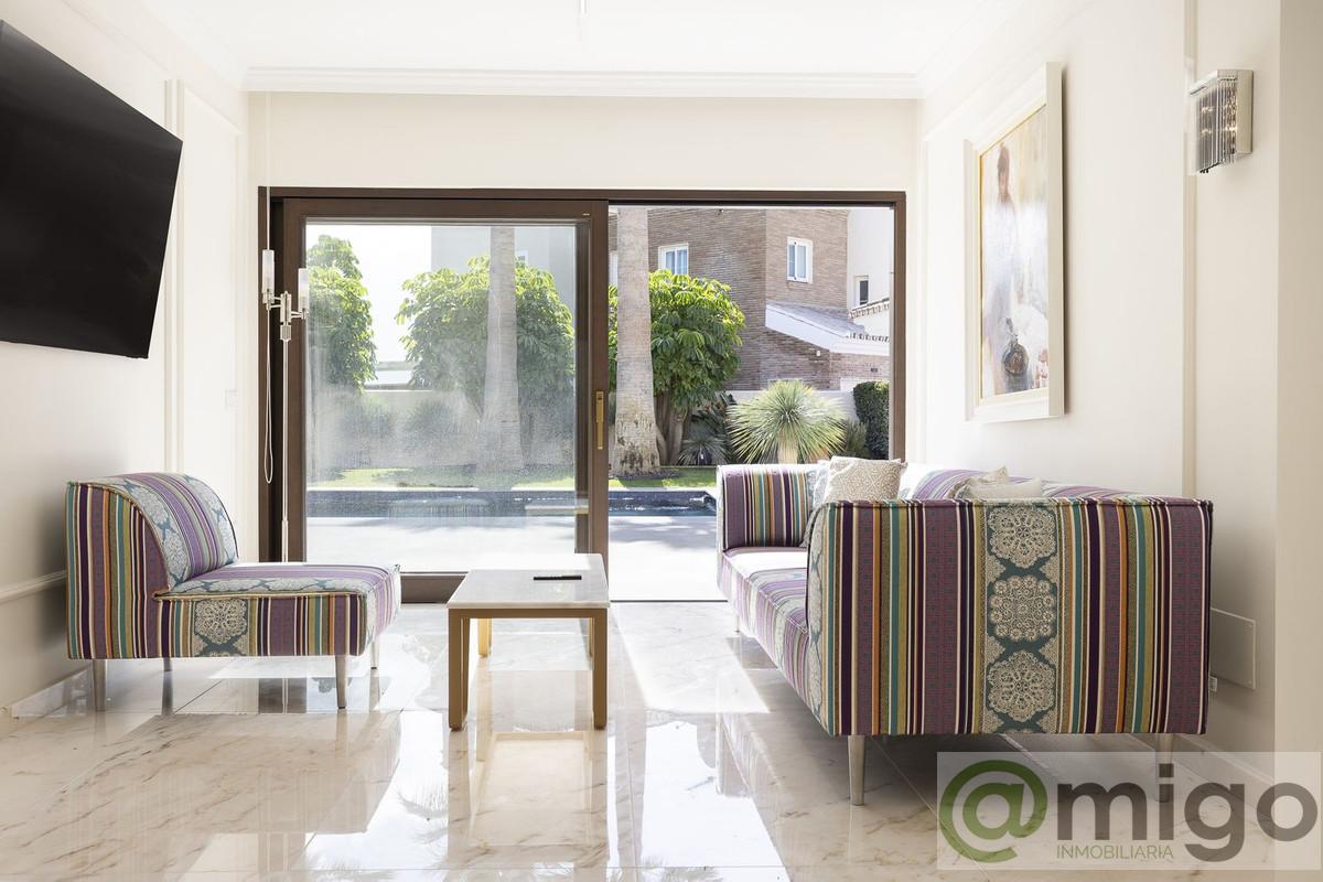 Venta de villa en Mijas Golf