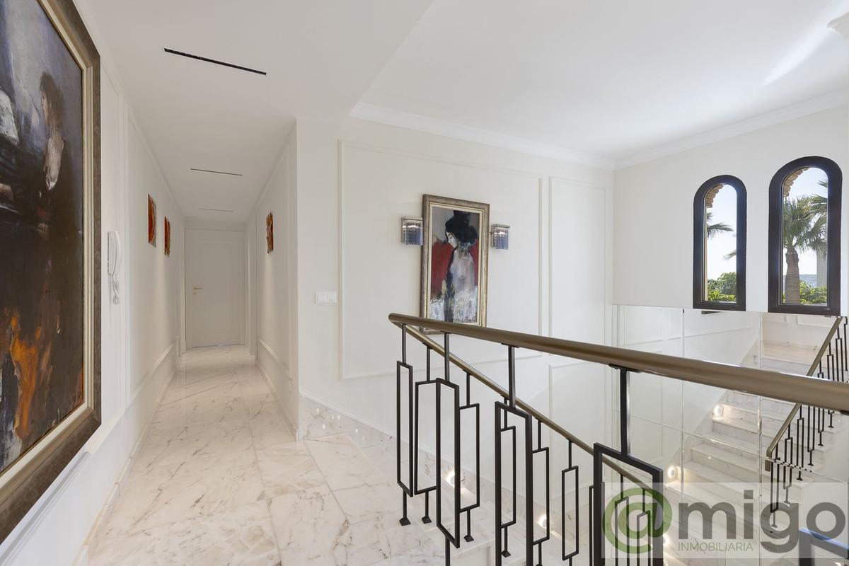 Venta de villa en Mijas Golf