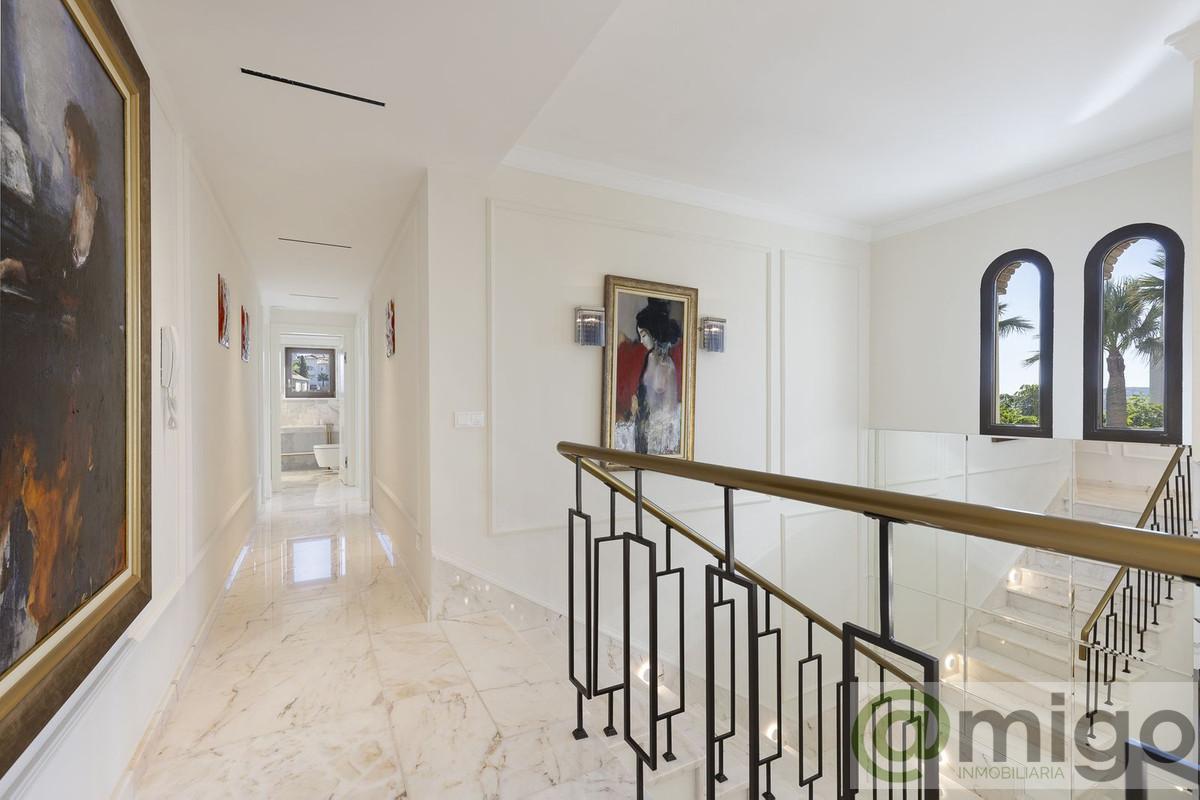 Venta de villa en Mijas Golf