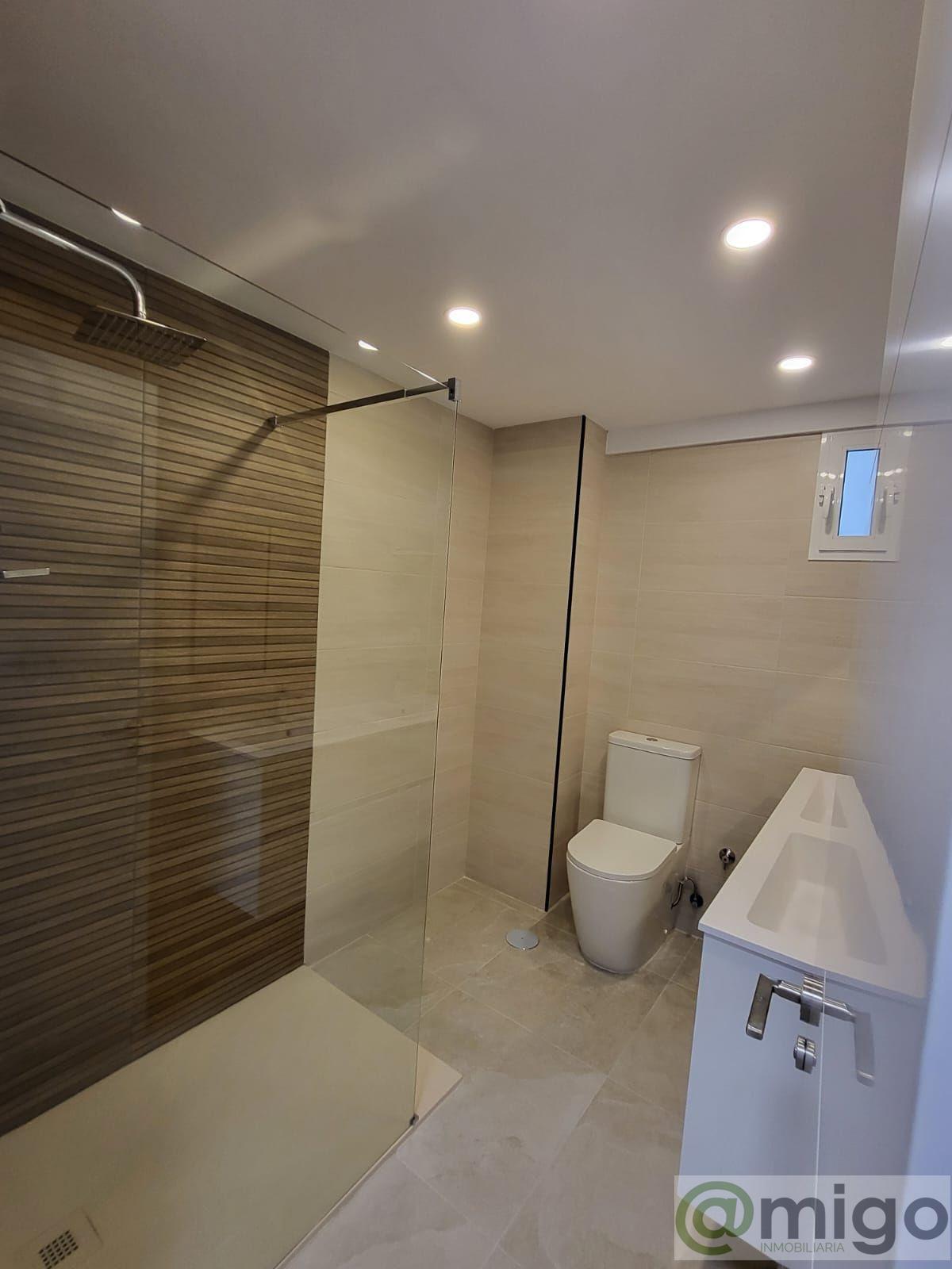 Venta de apartamento en Estepona