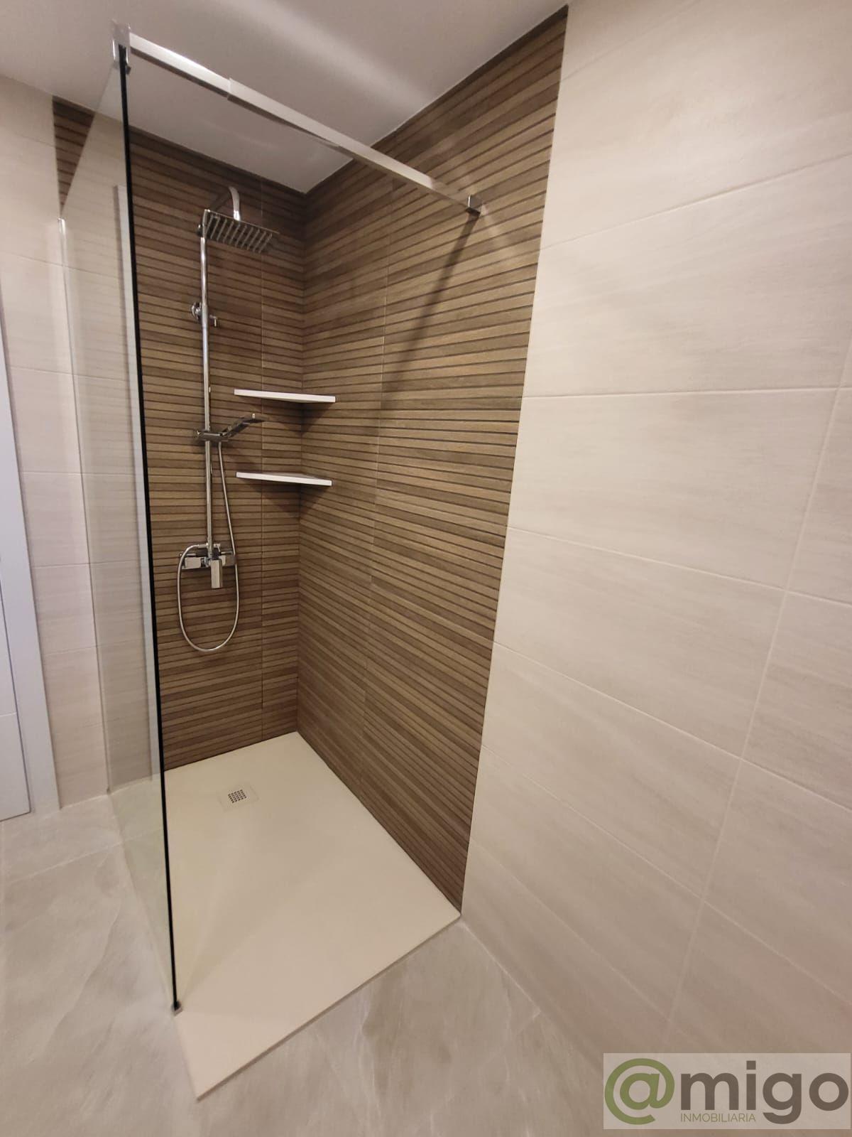 Venta de apartamento en Estepona