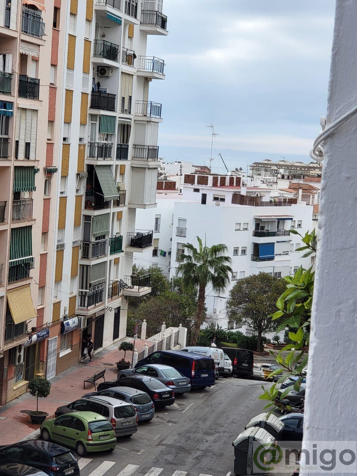 Venta de apartamento en Estepona