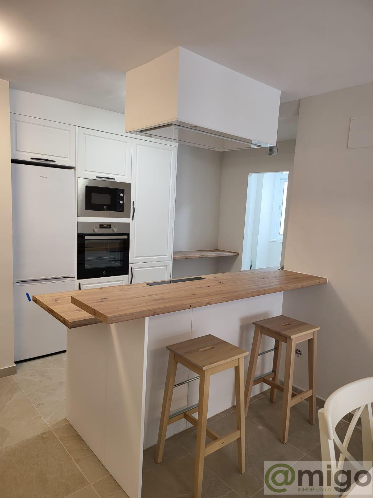 Venta de apartamento en Estepona