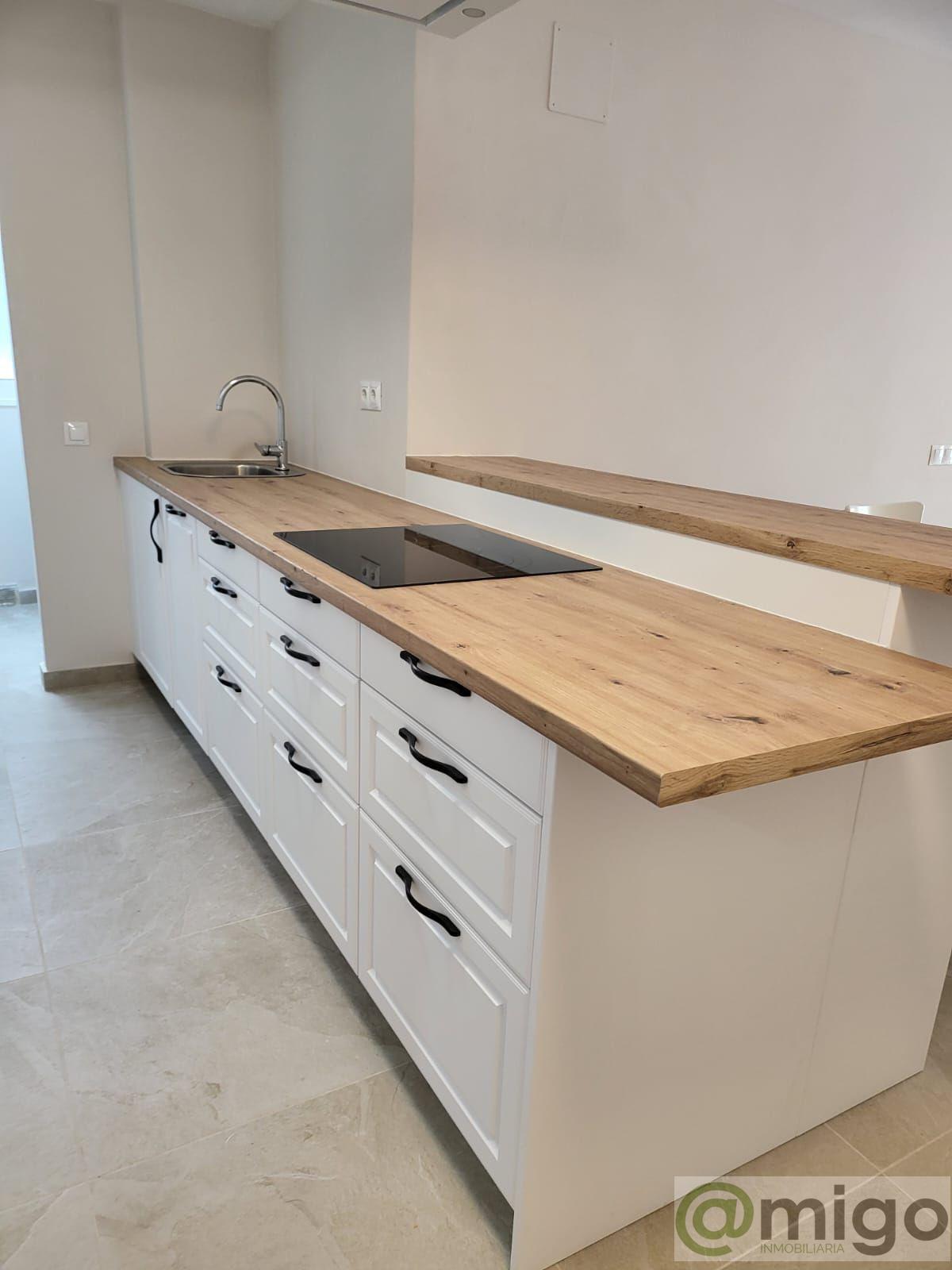 Venta de apartamento en Estepona