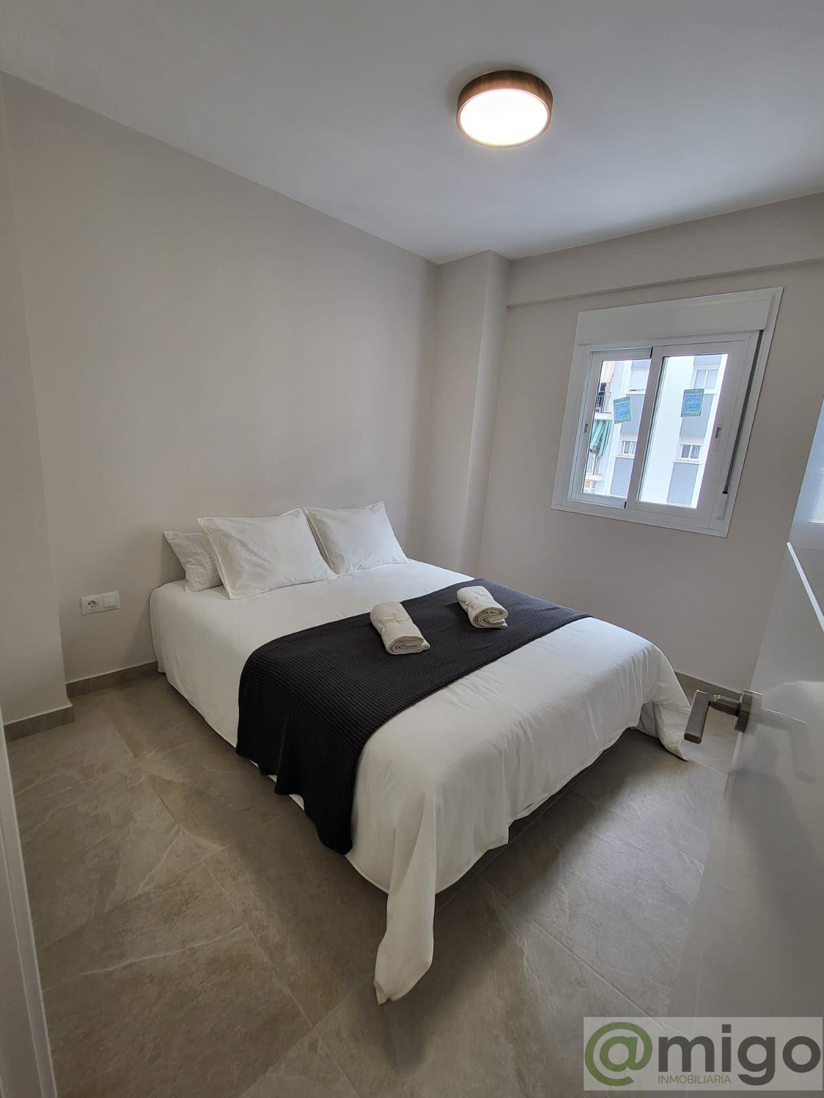 Venta de apartamento en Estepona