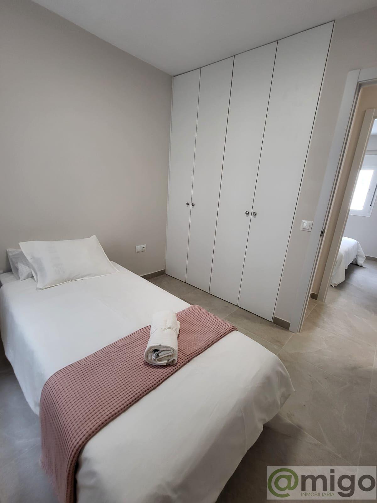 Venta de apartamento en Estepona