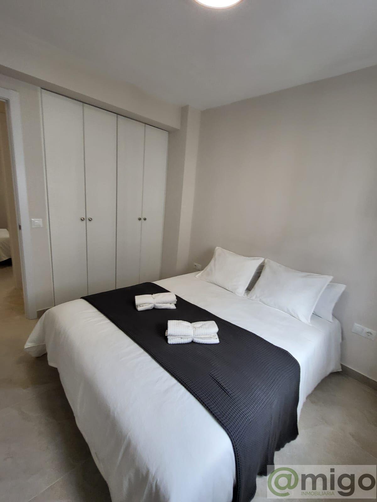 Venta de apartamento en Estepona