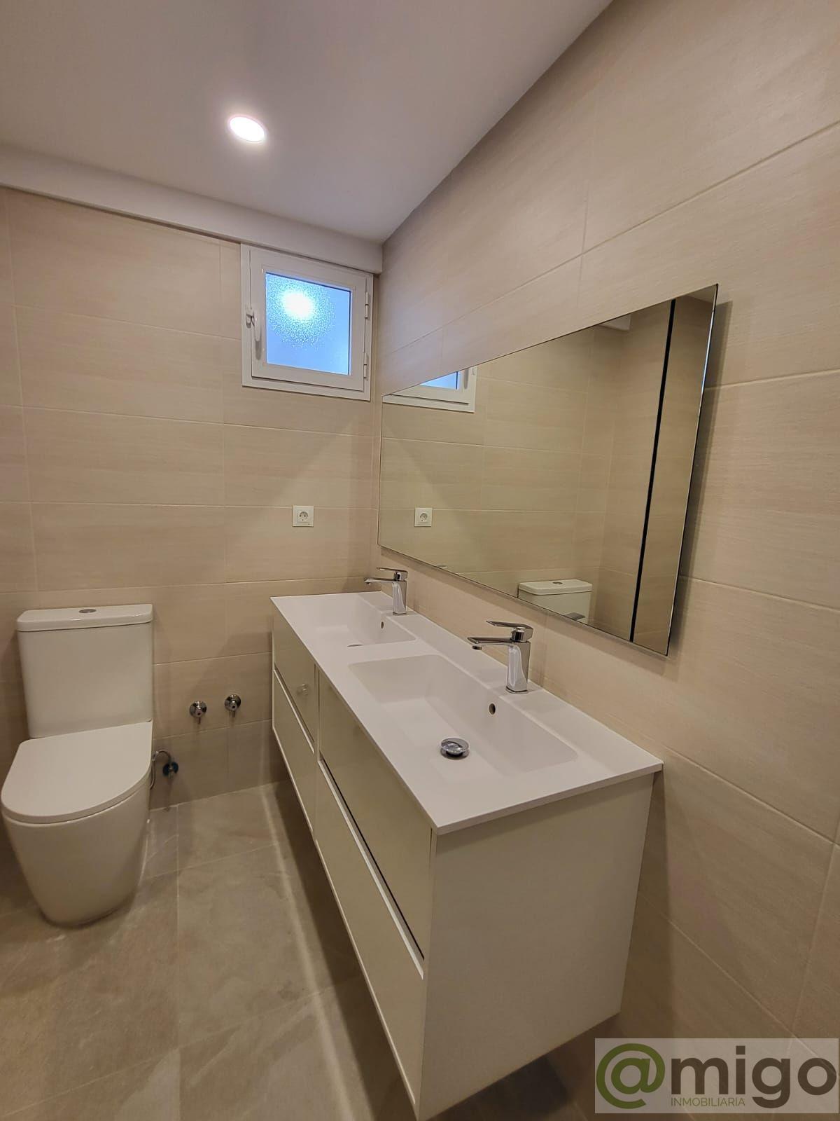 Venta de apartamento en Estepona