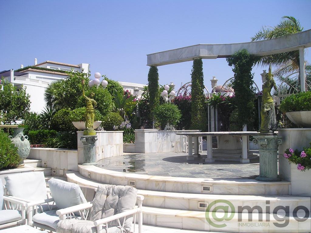 Venta de Ático en Marbella