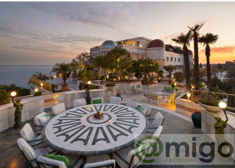 Venta de Ático en Marbella