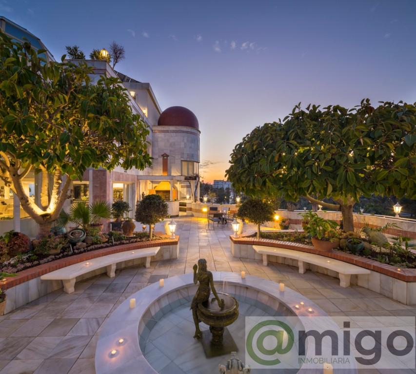 Venta de Ático en Marbella