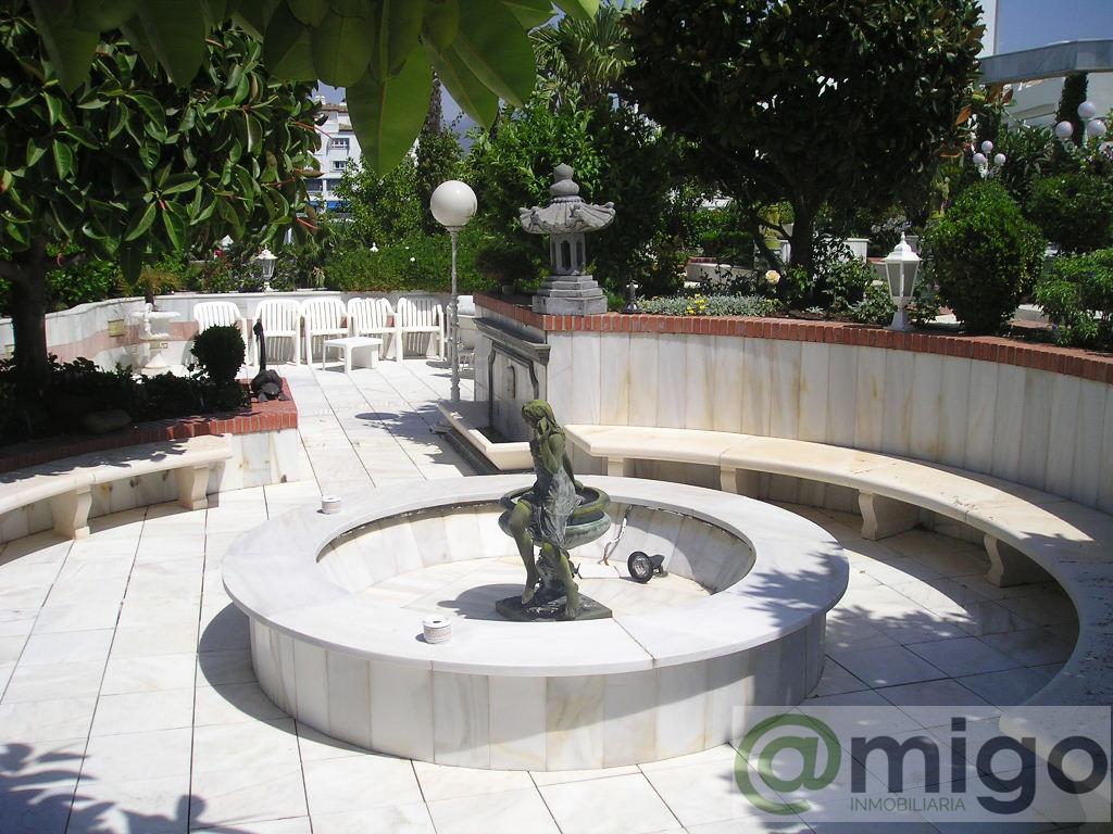 Venta de Ático en Marbella