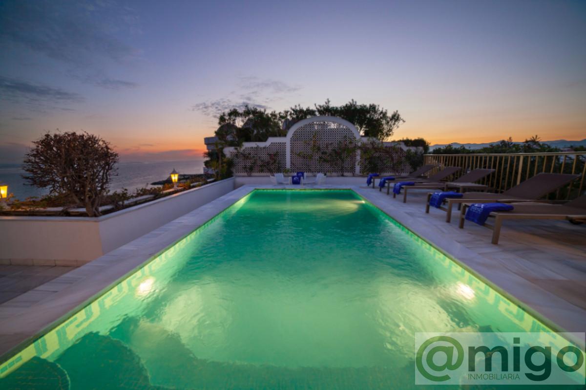 Venta de Ático en Marbella