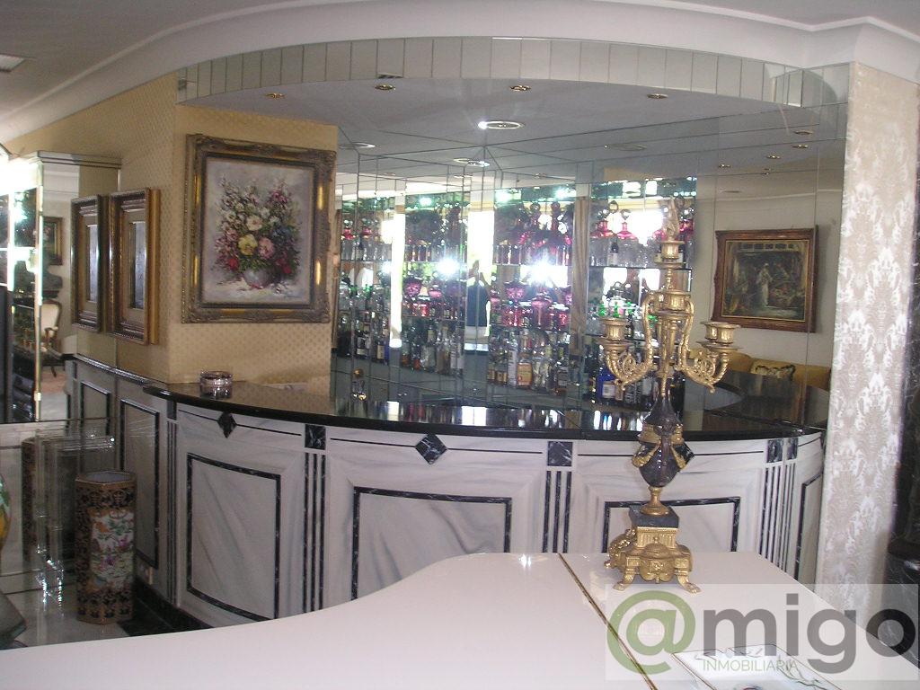 Venta de Ático en Marbella