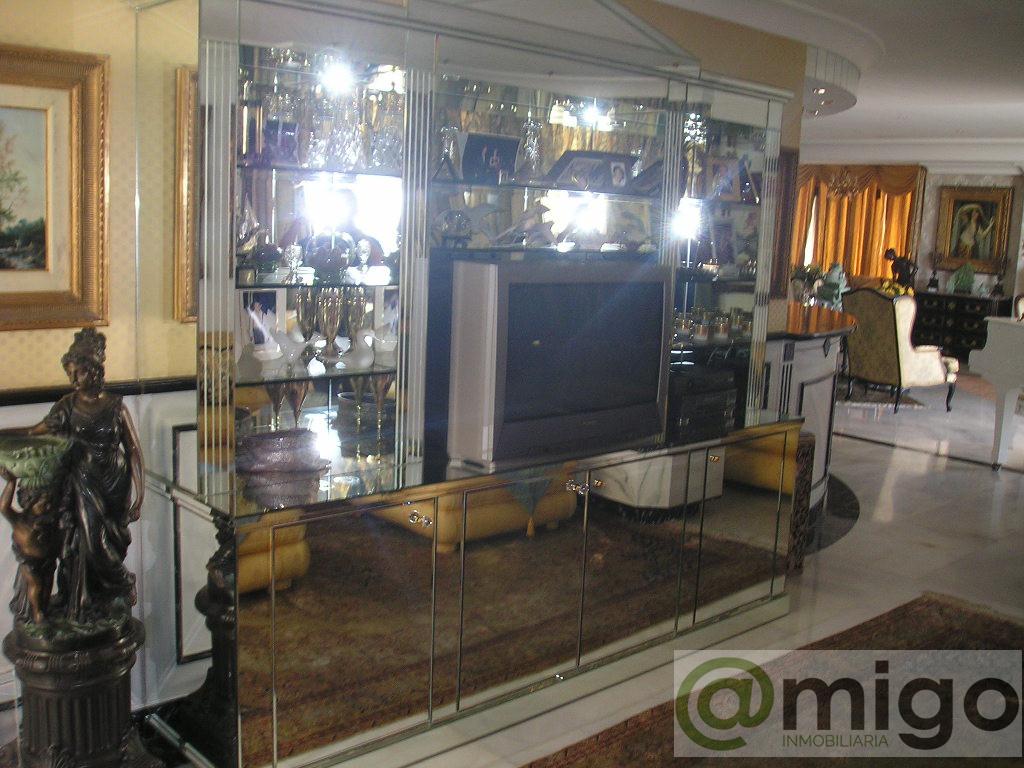 Venta de Ático en Marbella