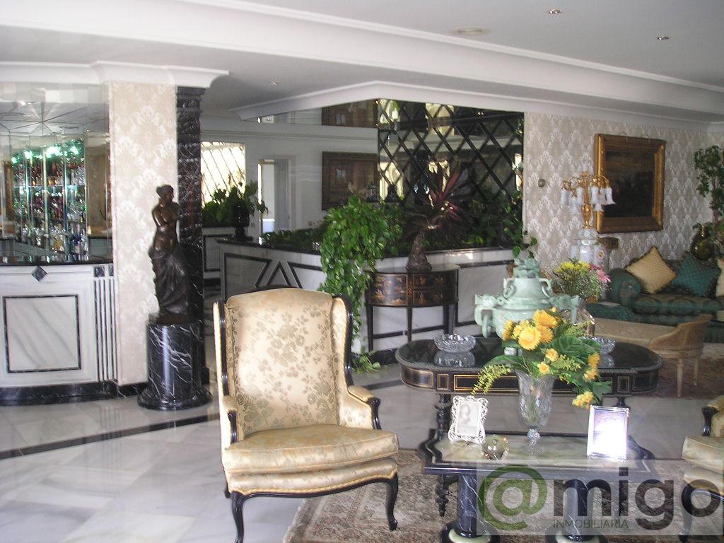 Venta de Ático en Marbella