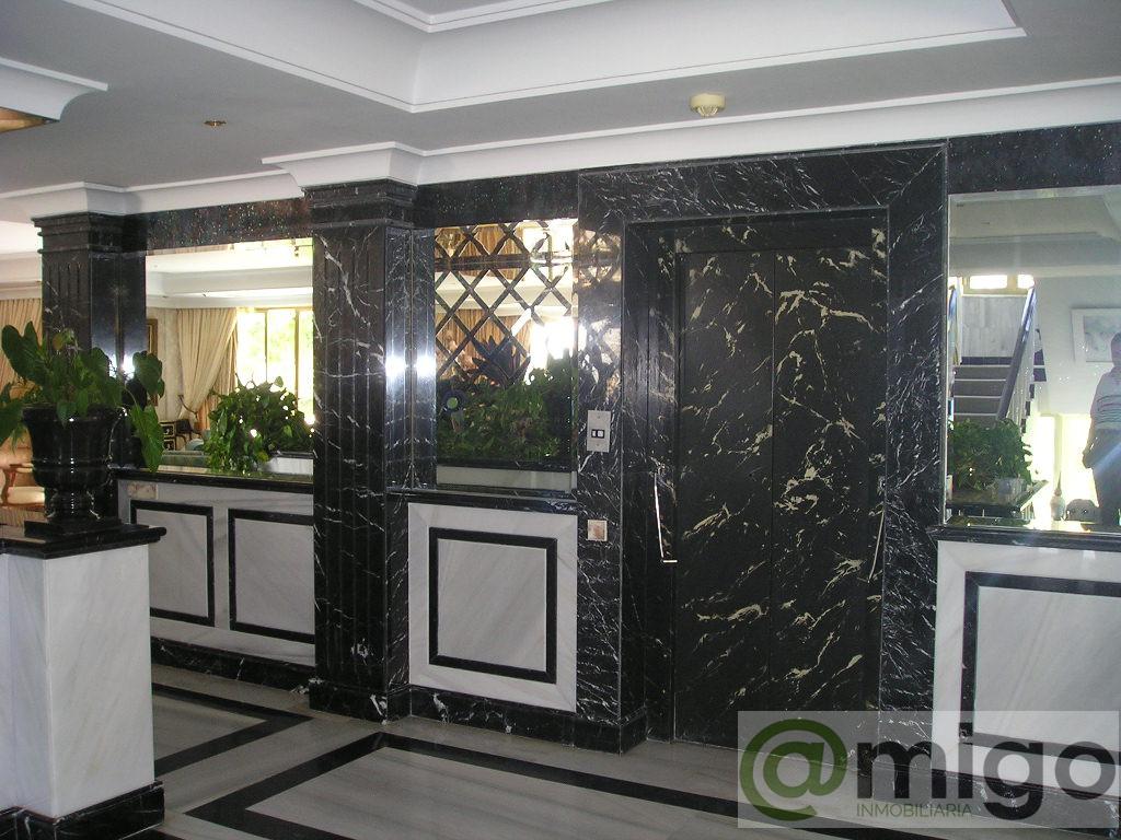 Venta de Ático en Marbella