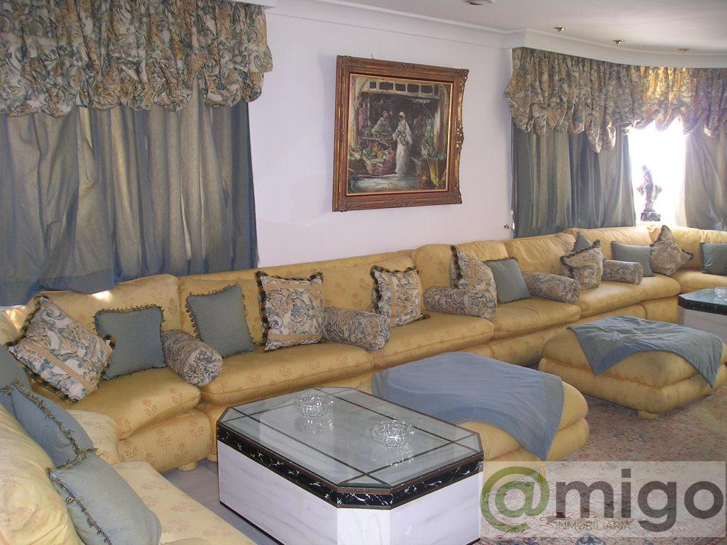 Venta de Ático en Marbella