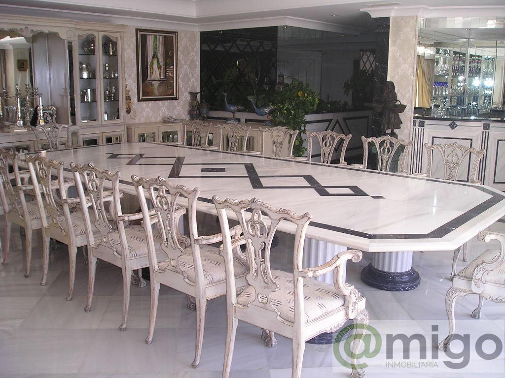 Venta de Ático en Marbella