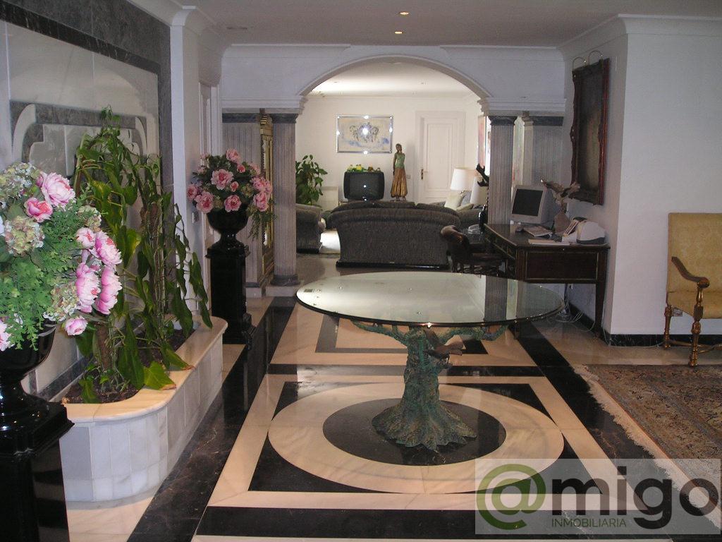 Venta de Ático en Marbella