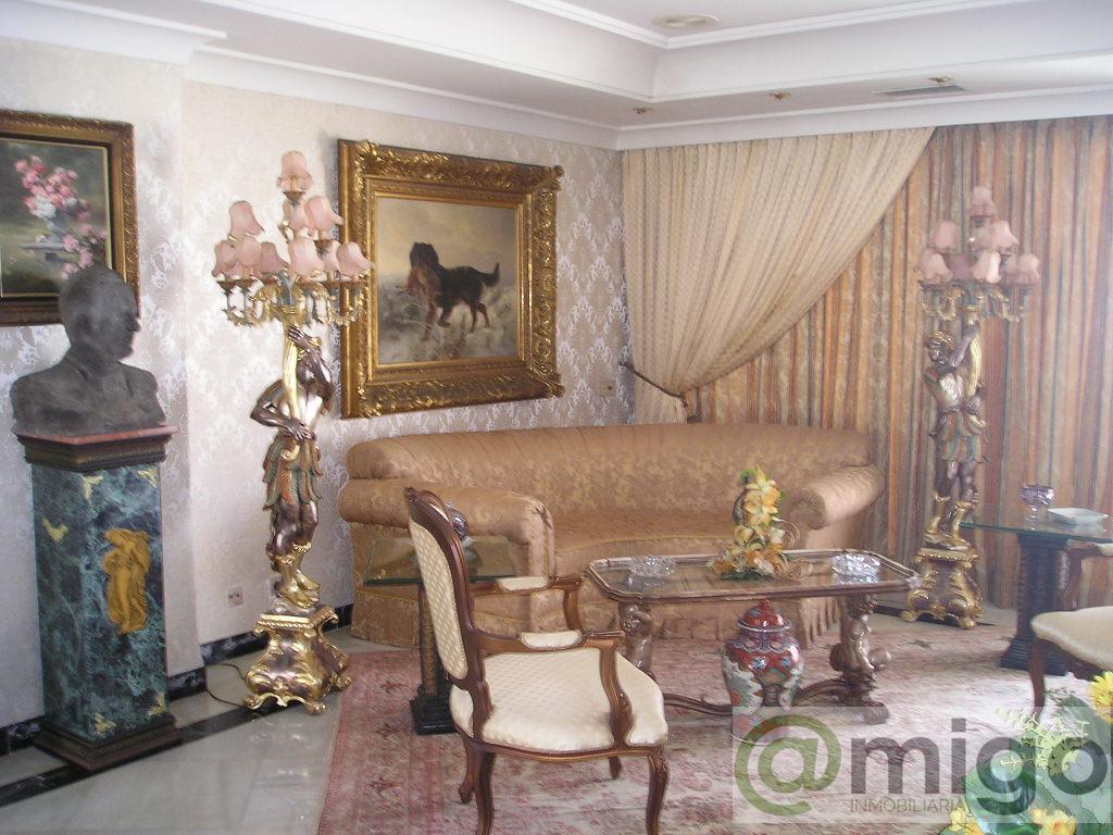 Venta de Ático en Marbella