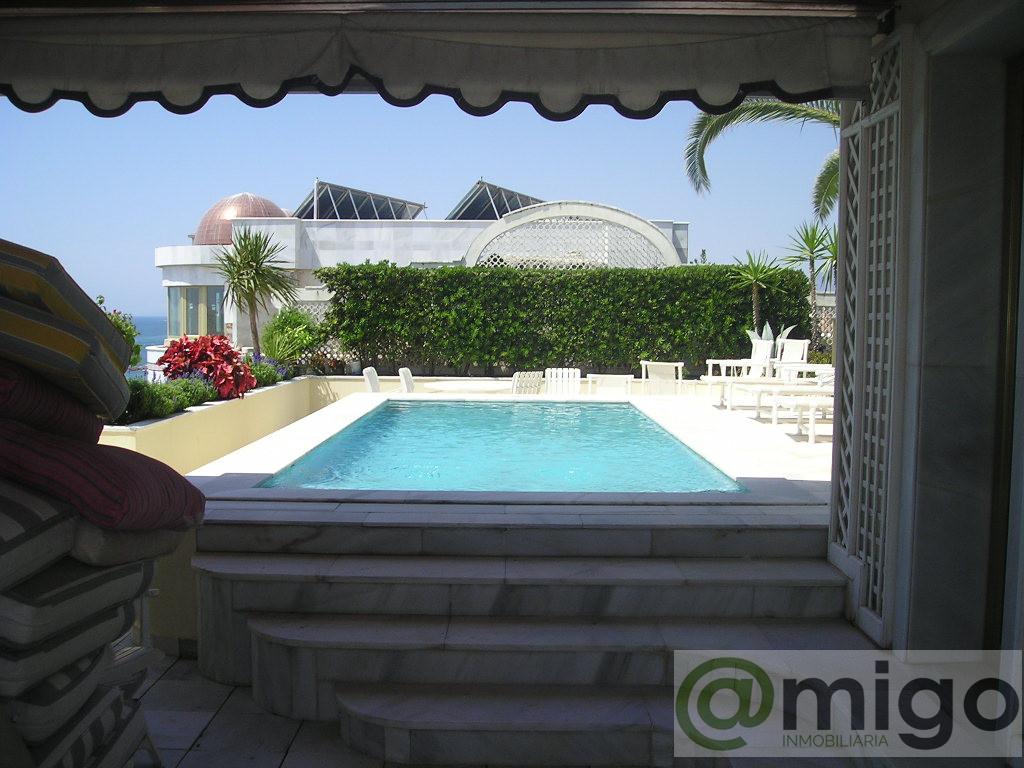 Venta de Ático en Marbella