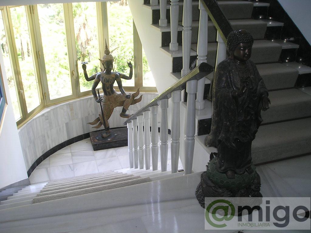 Venta de Ático en Marbella