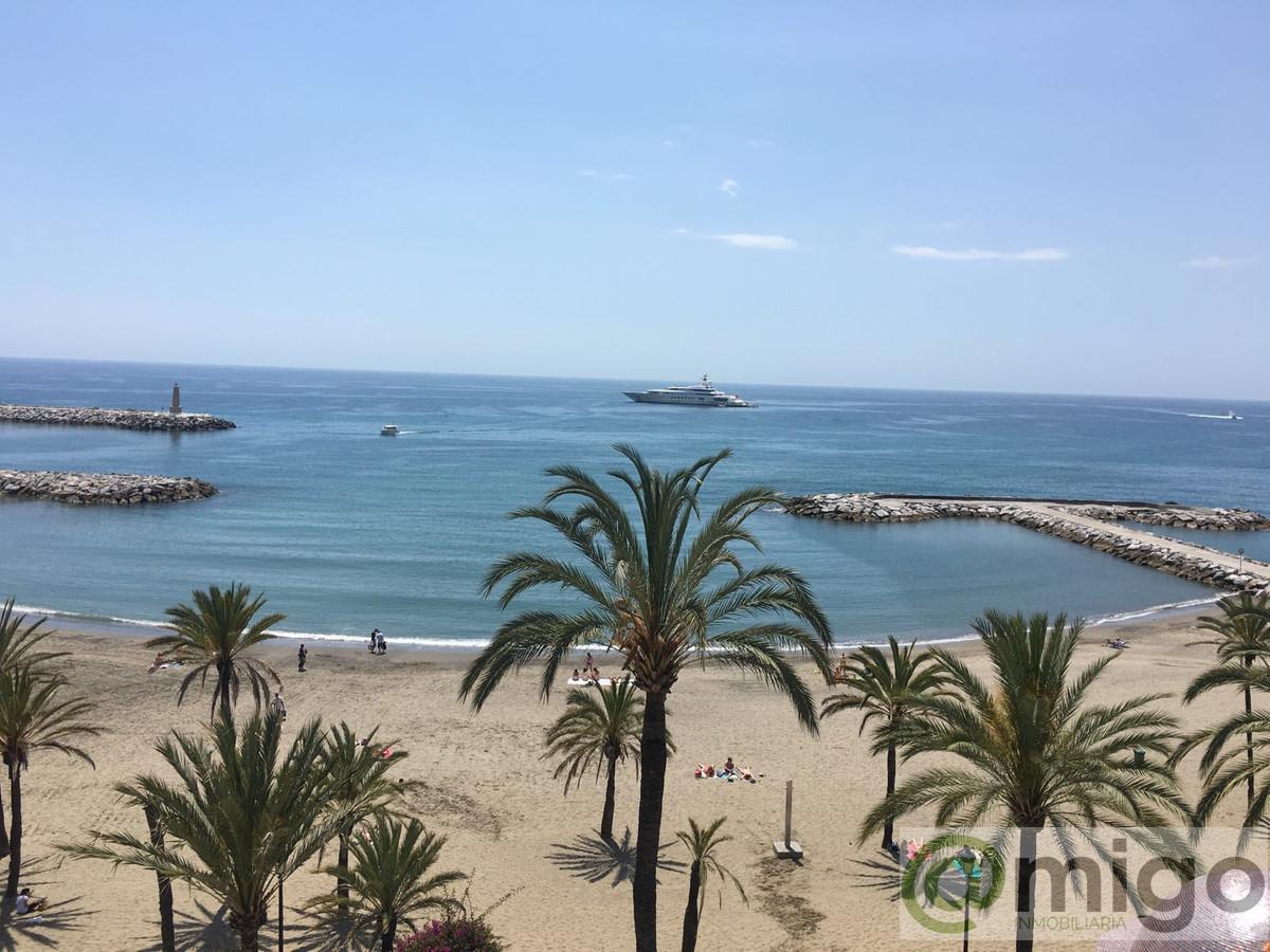 Venta de Ático en Marbella