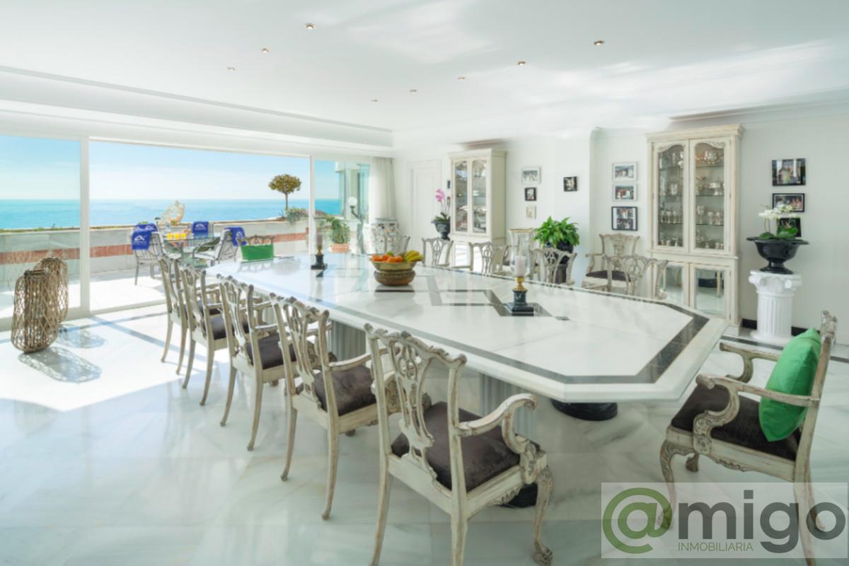 Venta de Ático en Marbella