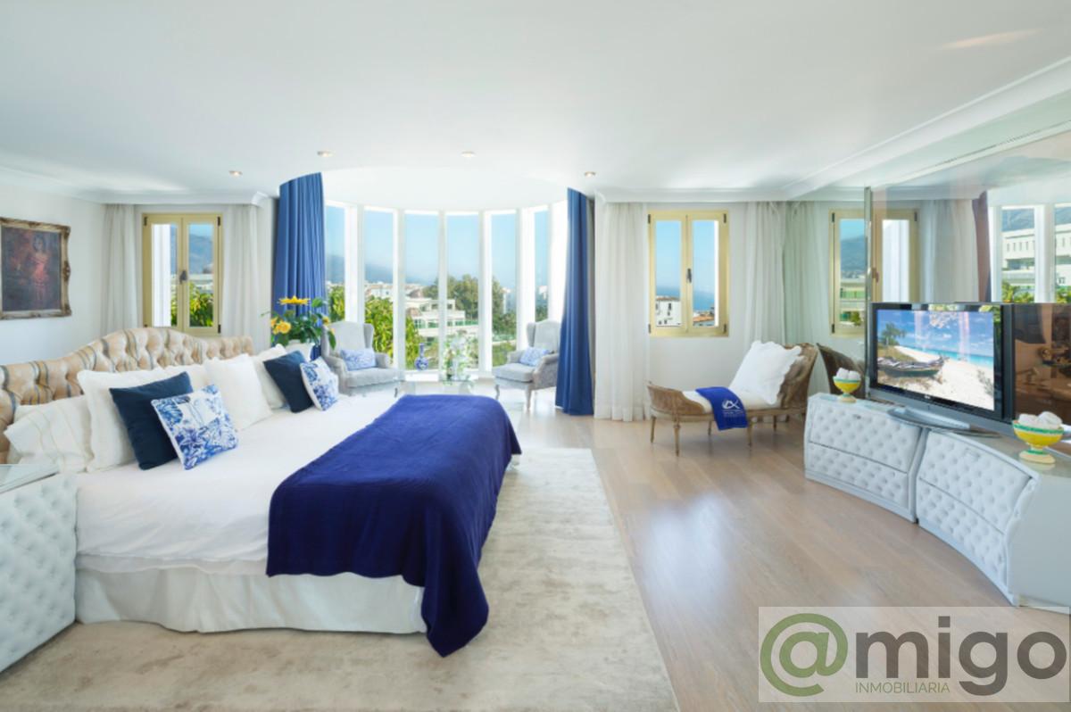 Venta de Ático en Marbella
