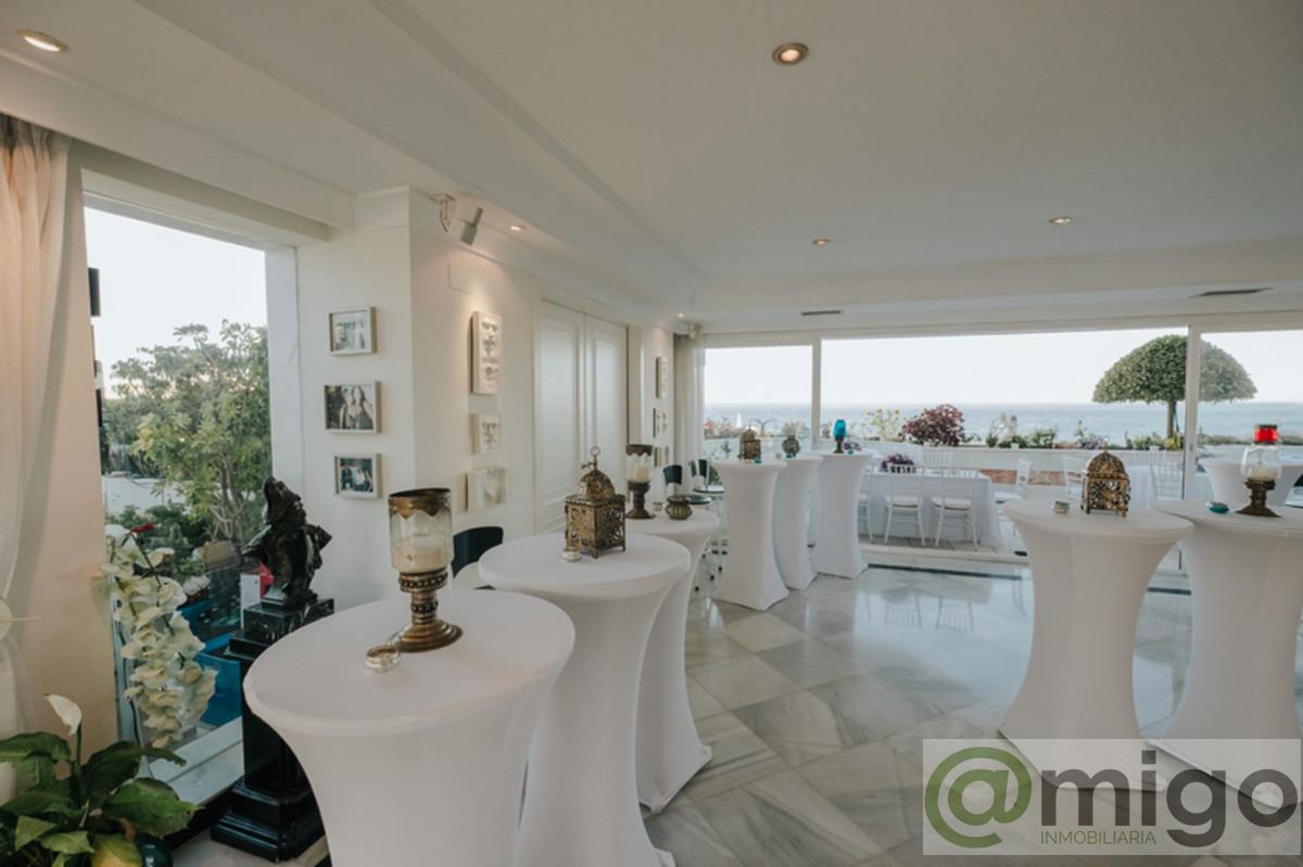 Venta de Ático en Marbella