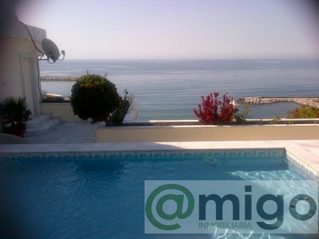 Venta de Ático en Marbella