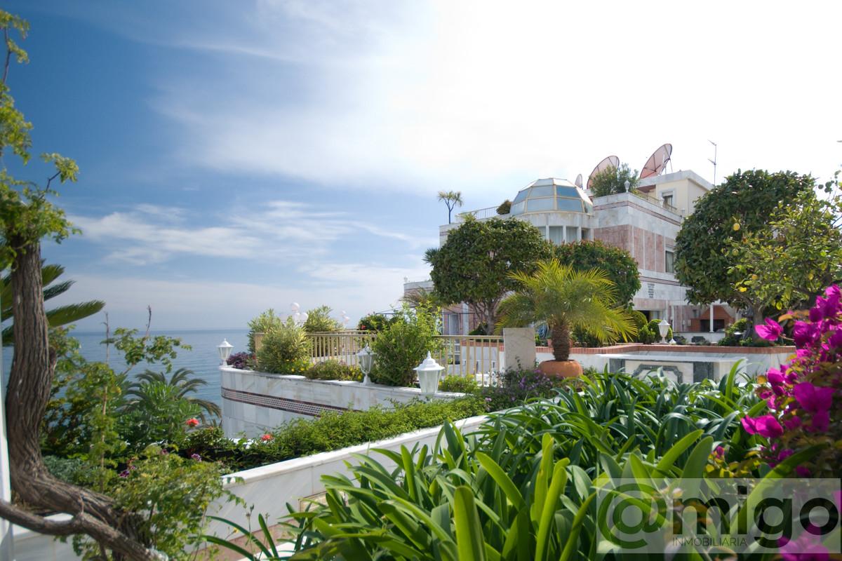 Venta de Ático en Marbella