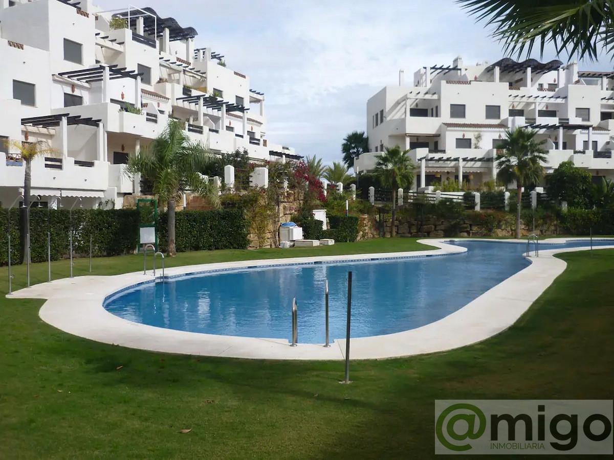Venta de apartamento en Estepona