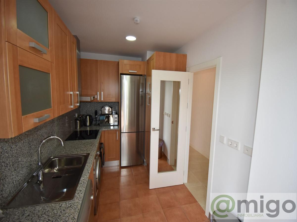 Venta de apartamento en Estepona