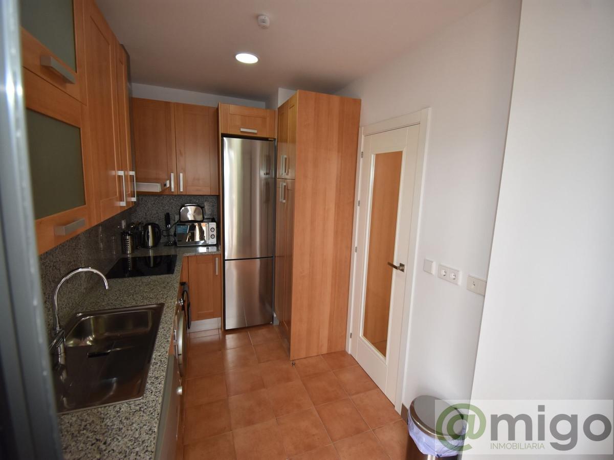 Venta de apartamento en Estepona