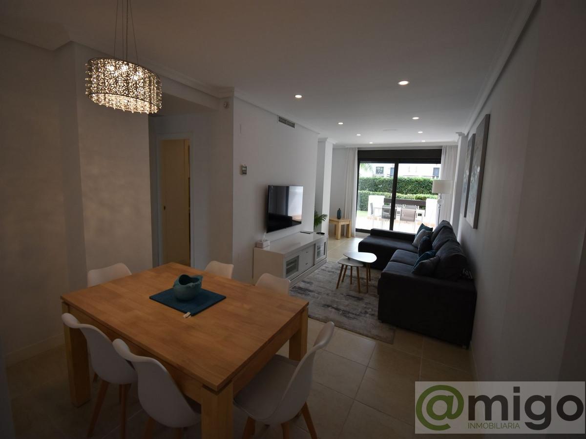 Venta de apartamento en Estepona