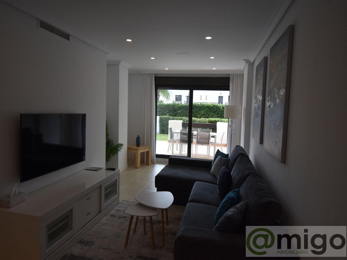 Venta de apartamento en Estepona