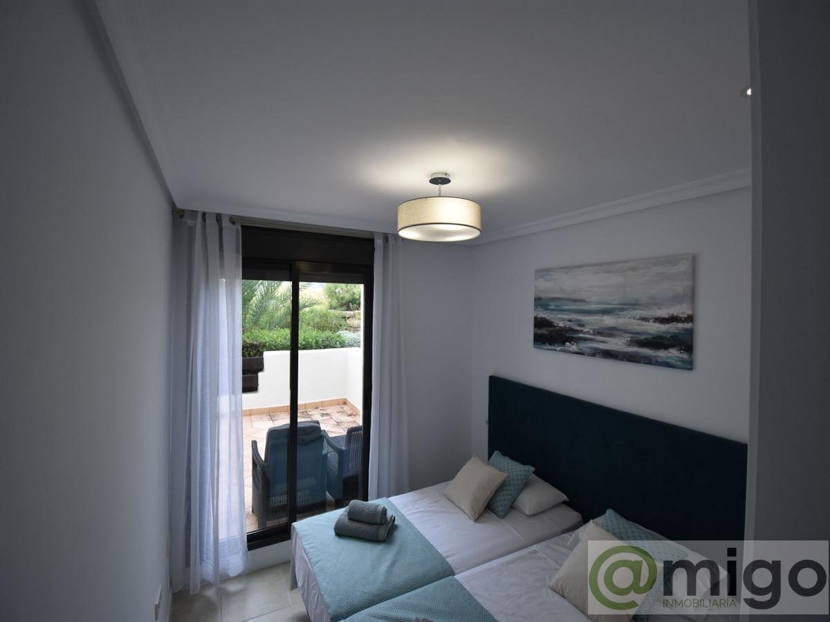 Venta de apartamento en Estepona