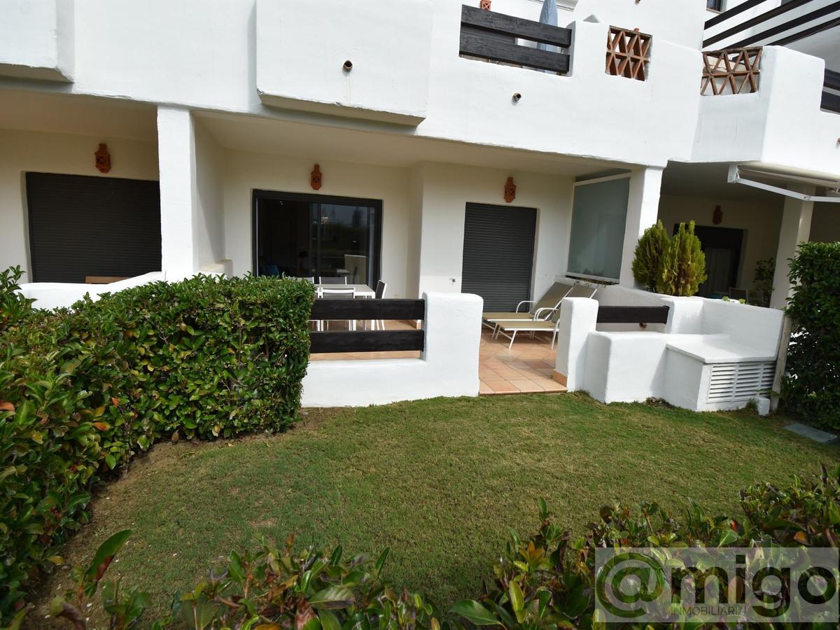 Venta de apartamento en Estepona