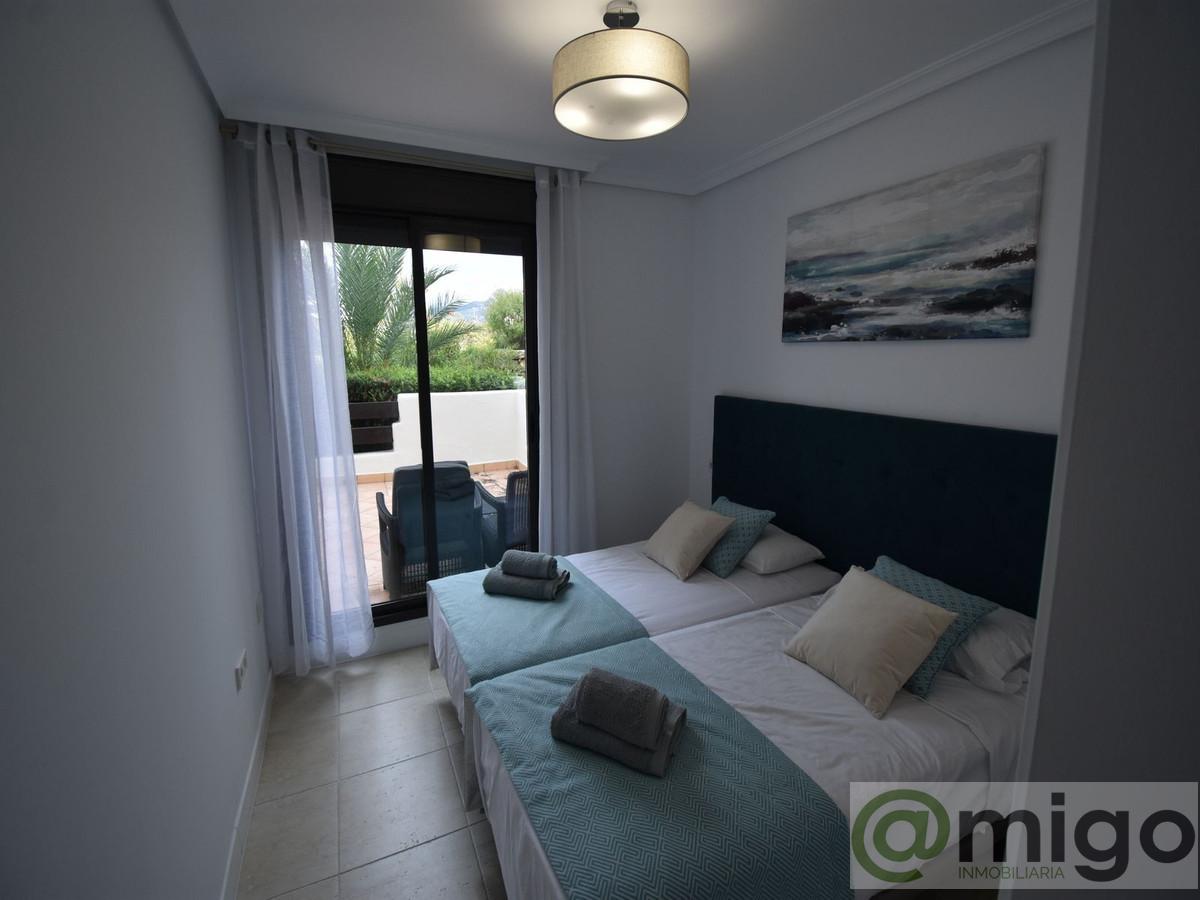 Venta de apartamento en Estepona